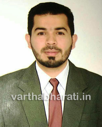 ಭಟ್ಕಳದ ಅಬ್ದುಲ್ ಮನ್ನಾನ್ ಮಿಸ್ಬಾ ಸಿಎ ಪರೀಕ್ಷೆಯಲ್ಲಿ ಉತ್ತೀರ್ಣ